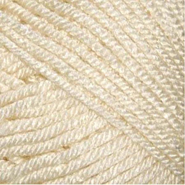 Everyday Worsted 100-68 Aran. Anti-Pilling Acrylic from Premier Yarns.
